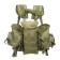 Unloading system, khaki