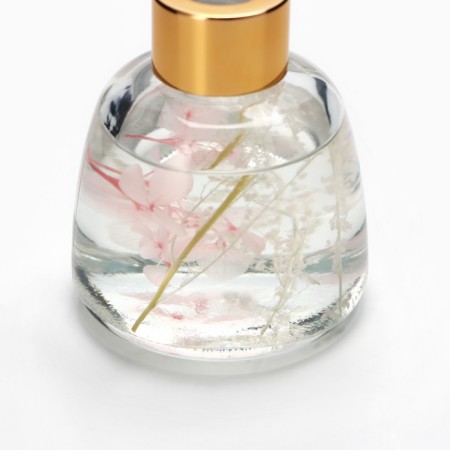 Diffusor aromatic sticks, a flavor for the house "Aromadiffus: a beautiful atmosphere", sandalwood, 120 ml.-3