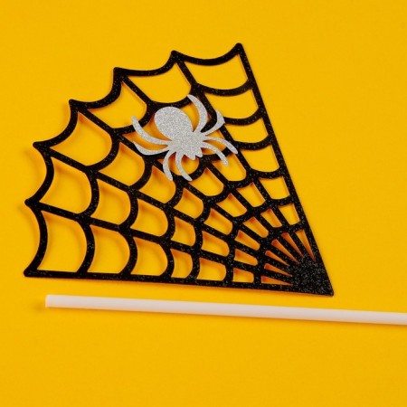 Set for decorating the cake "Web", 3 pcs.-1