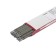 Electrodes "UEZ", MP-3, D = 3 mm, 1 kg, for welding carbon steels