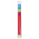 Set 4 line Calligrata "Neon", 15, 20, 25 and 30 cm, opaque, euro suspension, mix