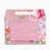 Set in the portfolio “Best Teacher”: Diary A5 80 liters, bookmarks and pen
