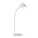 MANTRA CAPUCCINA, LED, 1x610LM, 3000K, 160x251x560 mm, white color, white