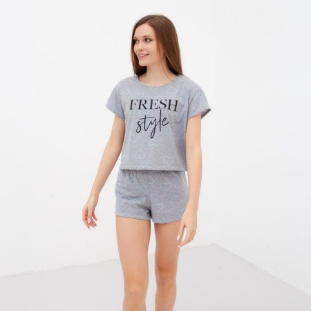 T -shirt female reproach. KAFTAN "Fresh" p. 40-42