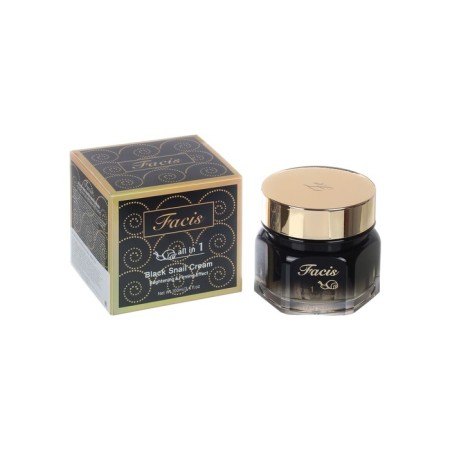 Multifunctional face cream with mucin snail 100 ml