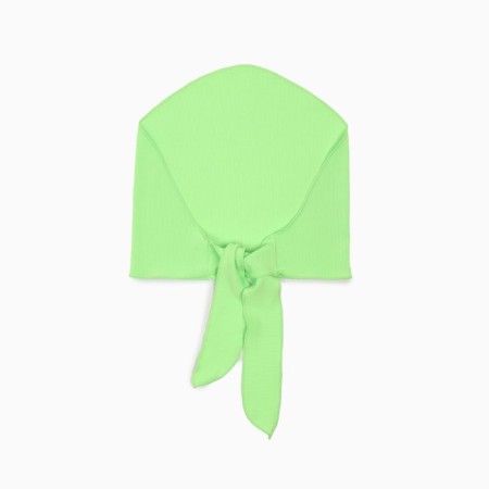 Female separate mocalist Minaku with a scarf color green, size 42-12