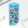 Magnetic bookmarks on the School everyday life, 6 pcs