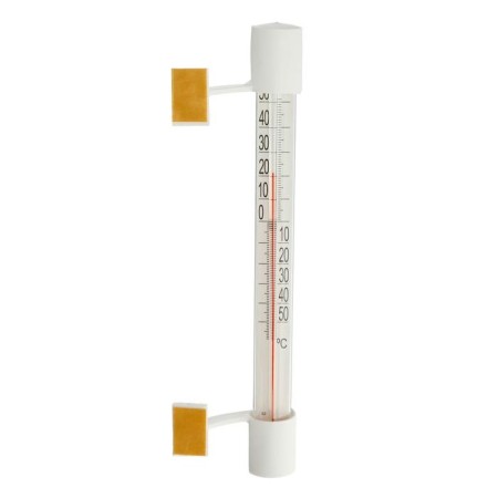 Thermometer window T -5 "Velcro" (t -50 + 50 s) in a cardboard box-2