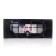 TF Nude PALETTE EYESHADOW 12 shades, tone 03c smoky nude
