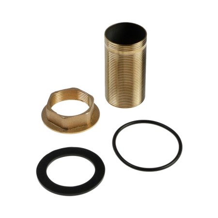 Zein Z3788 sink mixer, designer, single -leaf, 35 mm cartridge, copper color-11