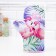 Tropical Dream, 20x28 cm, 35% x/l, 65% p/e, Vatin 250g/m2
