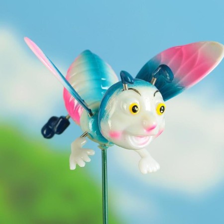 Plug "cheerful bee" 40cm, mix-1