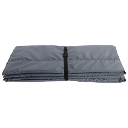 Paul for a winter tent, hexagon, 220 x 220 cm-4