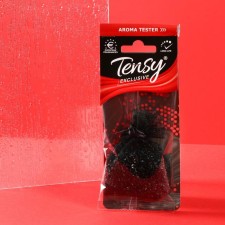 The fragrance of the suspended Tensy, charm, bag, TTE -23