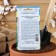 Seeds of indoor flowers geranium "White", F1, 5 pcs.