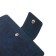 The diary is notathered, A5, 140l, cage, region, on the button, blue