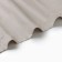 A set of pillowcases "Ethel" Ivory 70*70+3 cm, 100% cotton, percal (300 threads)