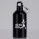 Water bottle "Moving forward", 500 ml