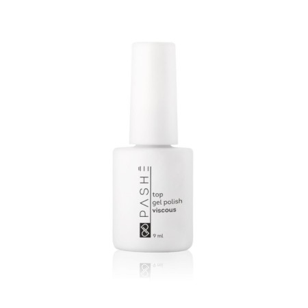 Pashe Viscous gel-varnish fixer, 9 ml