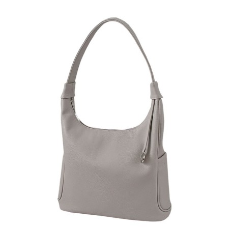 B2589 Bag bag, lightning department, gray color 34x32x111cm