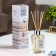 Diffusor aromatic areon sticks, rose, peach, lily of the valley, 85 ml