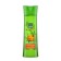 Hair shampoo clean line “regulatory”, freshness and volume, 400 ml