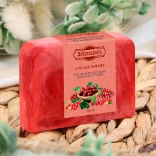 SPA soap - care for the bathhouse and sauna 
