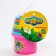 Children's pyramid, Smeshariki cups, 8 items, mix