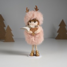 Interior doll 