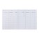 Notebook for recording foreign words 48l Calligrata, Origin Block