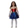 Carnival costume "Wonder Woman" premium Warner Brothers R.128-64