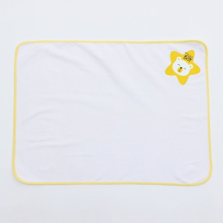Sw can of waterproof children's “Baby Bear”, 50 × 70 cm-2