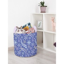 Basket for toys 