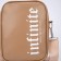 Bag on the strap Infinite 15 × 5 × 21