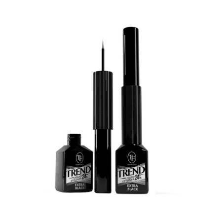 TF eye eyeliner, liquid, tone Extra Black-2