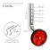 Additional Dream Bike wheels, for wheels 12-20 ", universal mount