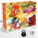 Gift package "Happy Birthday!" 61x46x20 cm, packaging, Soyuzmultfilm