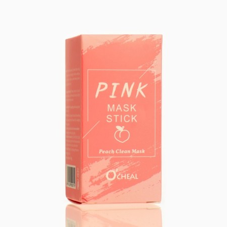 Persian clay mask from acne, acne and acne-2