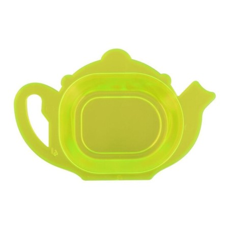 Set of standings for tea bags, 4 pcs., Mix color-1