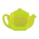 Set of standings for tea bags, 4 pcs., Mix color