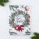 Gift New Year's set. Diary and thermostatic "Miracle will happen"