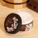 Cream - Batter for the body after the bath "Cos" 150 ml