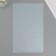 Liszt for creativity claims. Kozh "Lychi. Marmotra" cold blue sheet 33x20 cm thick 0.9 mm thick