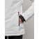 Ski jacket female, size 44, white color