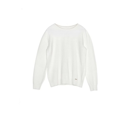 Jumper Female Conte Elegant, size XS, Off-White color-2