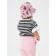 Panama for girls, size 48