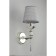 Wall lamp (sconces) rivoli E14 60W