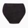Panties female color black, size 50-52