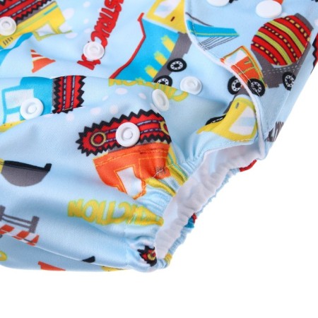 Reusable diaper "transport"-6