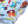 Reusable diaper "transport"